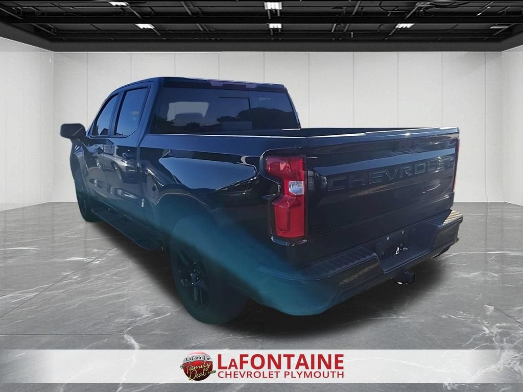 chevrolet silverado 1500 2024 1GCUDEEDXRZ371917 image chevrolet silverado 1500 2024 1GCUDEEDXRZ371917 image